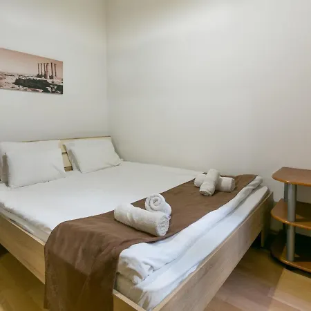 Apartment Marsal Belgrade