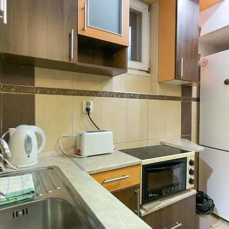Appartamento Marsal