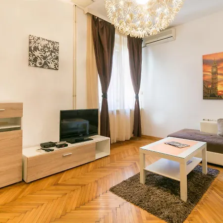 Appartamento Marsal