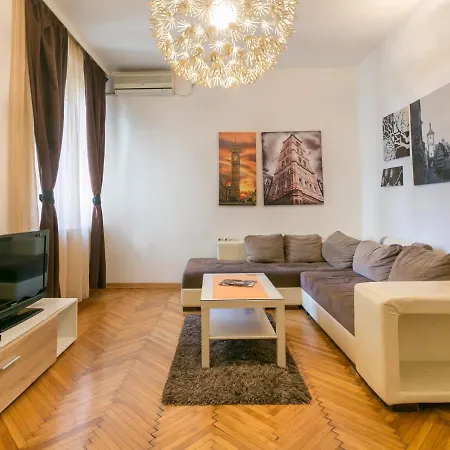 Appartamento Marsal