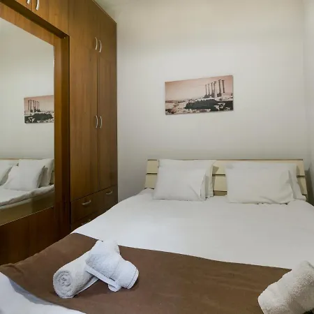 Apartment Marsal