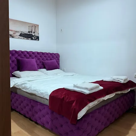 Apartman Marsal