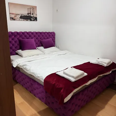 Marsal Apartman *