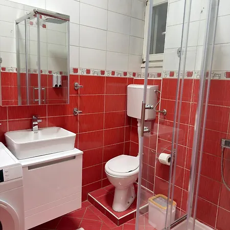 Apartman Marsal Belgrád