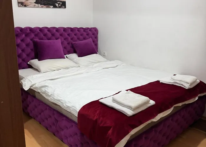 Marsal Apartman *
