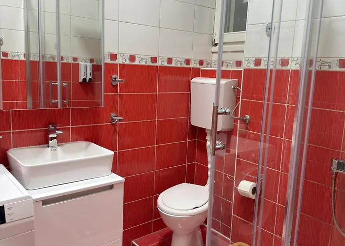 Apartman Marsal Belgrád